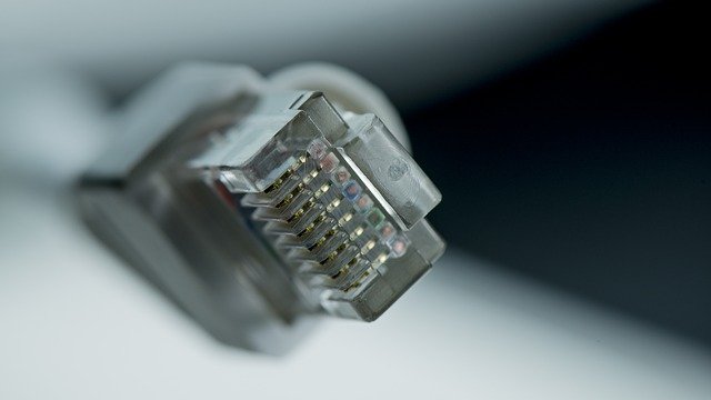 Fibre Optic Broadband